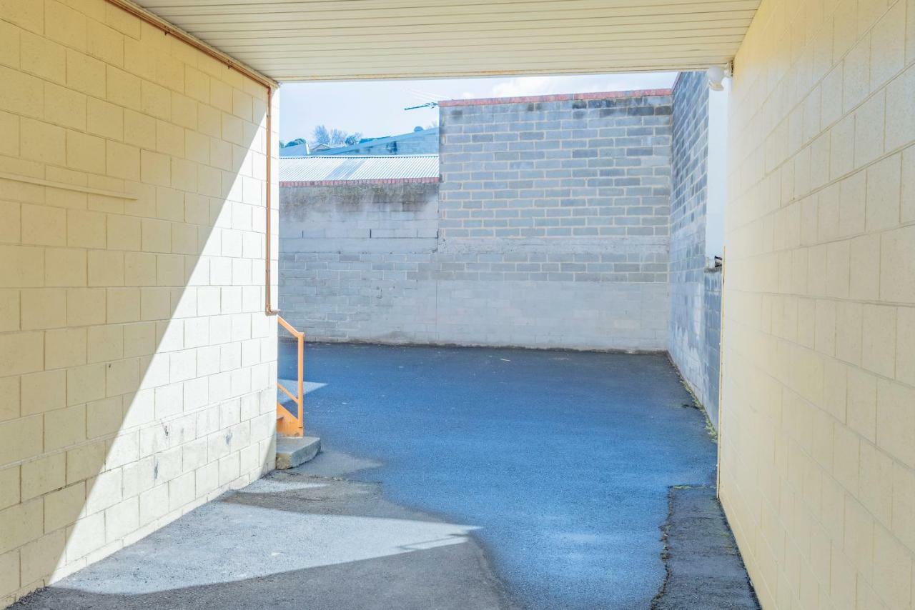 4 Bedroom House - Hobart Cbd - Free Parking - Free Wifi Exterior photo